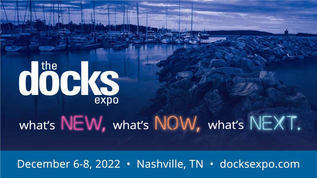Docks Expo 2022