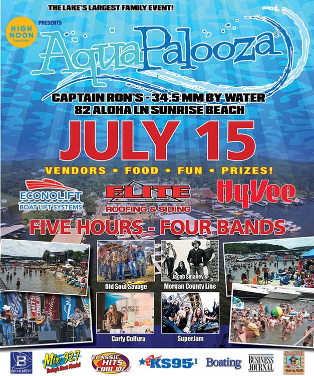 Aquapalooza 2023