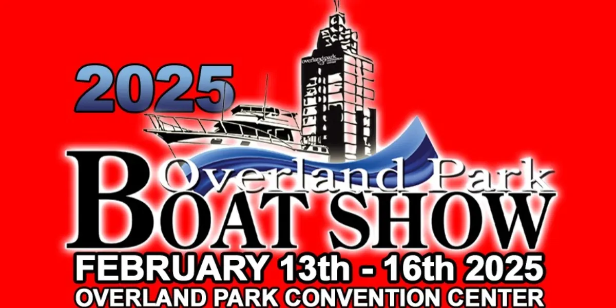 Overland Park Boat Show 2025