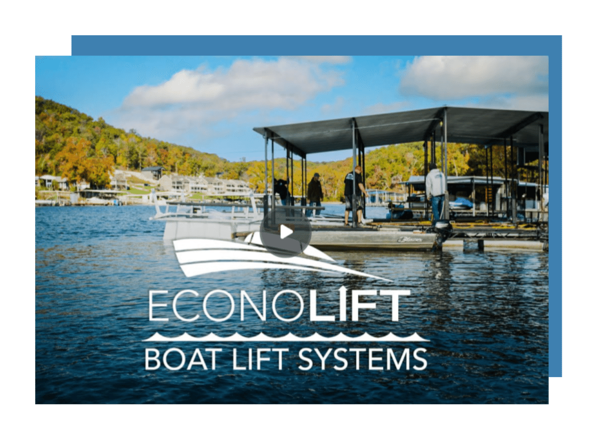Econo Lift story video