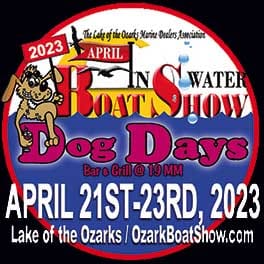 Dog Days in Water Show 2023