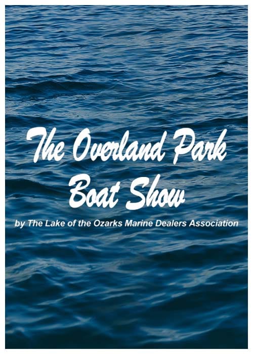 Overland Park Boat Show 2022