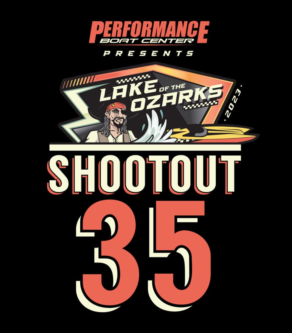 Lake of the Ozarks Shootout 2023