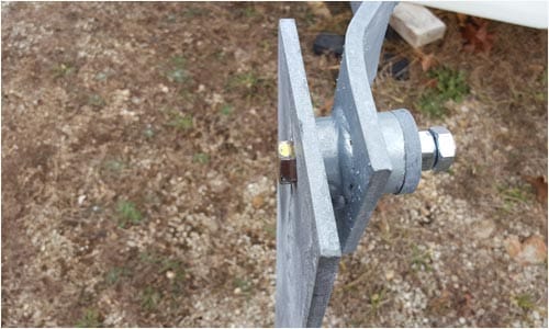 Hot-Dip Galvanized Steel