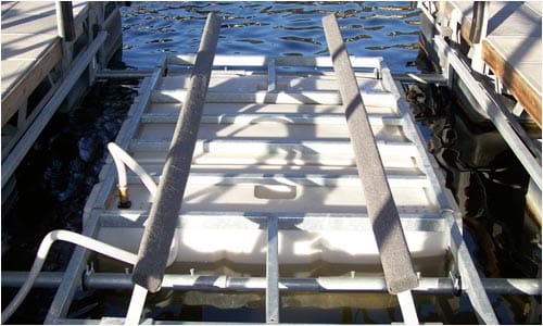 Rotationally Molded Tanks