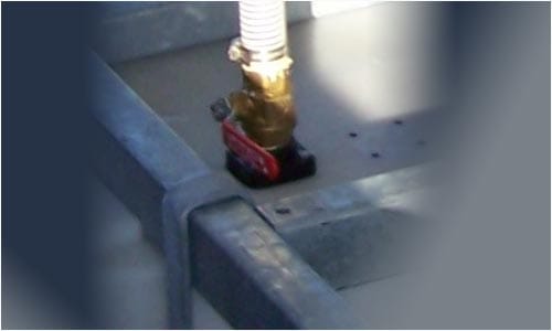 Exclusive Safety Valve