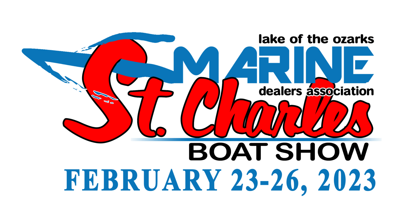 St. Charles Boat Show 2023