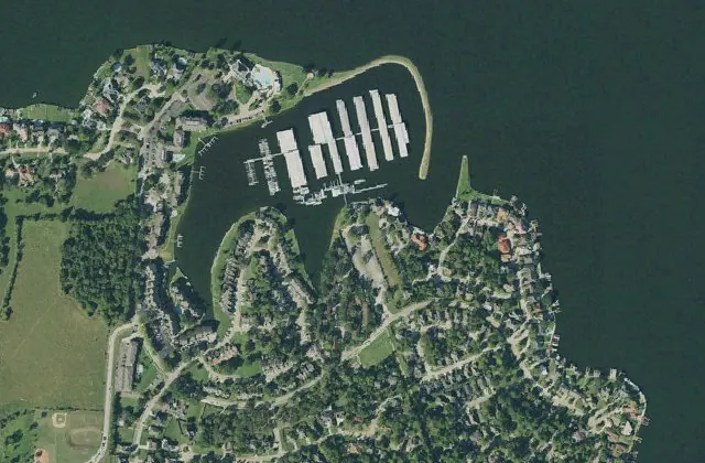 Overhead view of Safe Harbor Walden (USGS imagery)