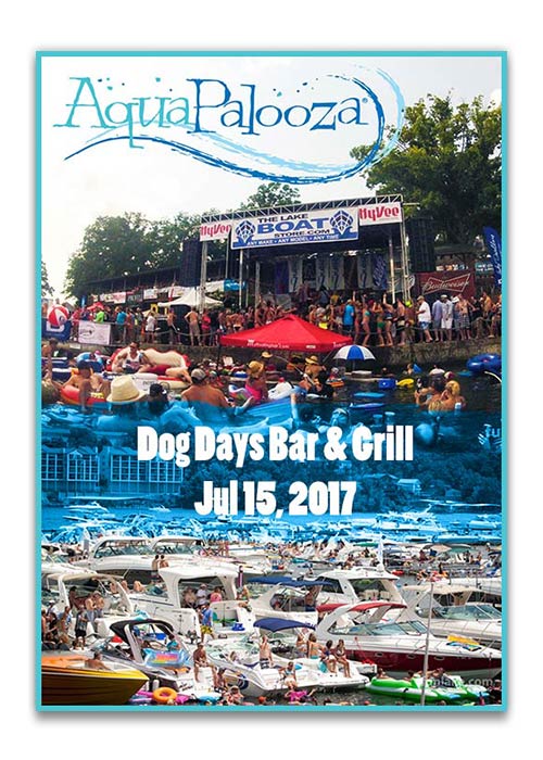 Aquapalooza 2