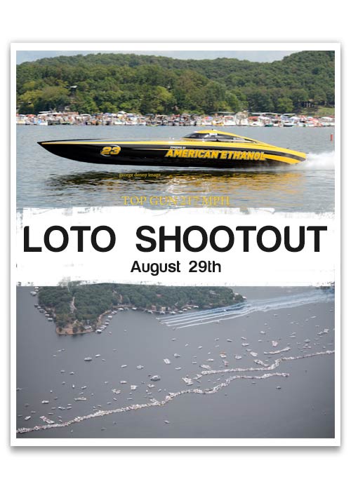 loto shoot out