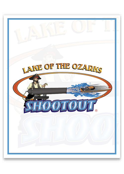 lake of the ozarks shootout 2019