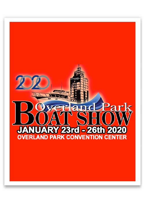 Econo Lift 2020 Overland Park Boat Show