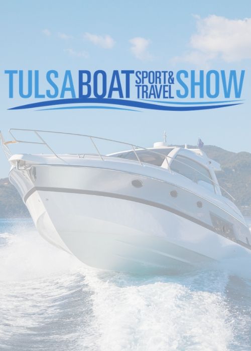 Tulsa boat show