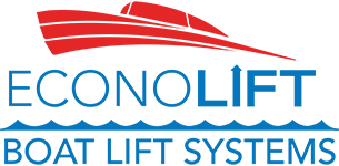 Econo Lift Logo Color