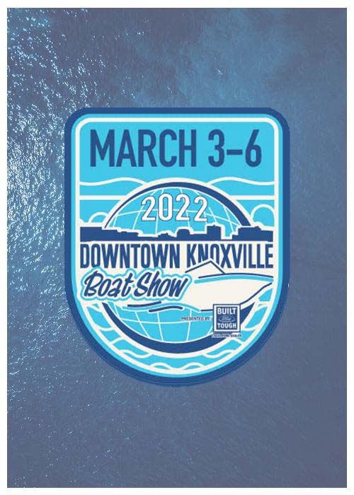 Knoxville Boat Show 2022