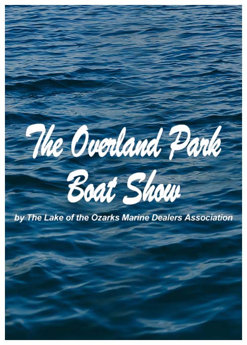 Overland Park Boat Show