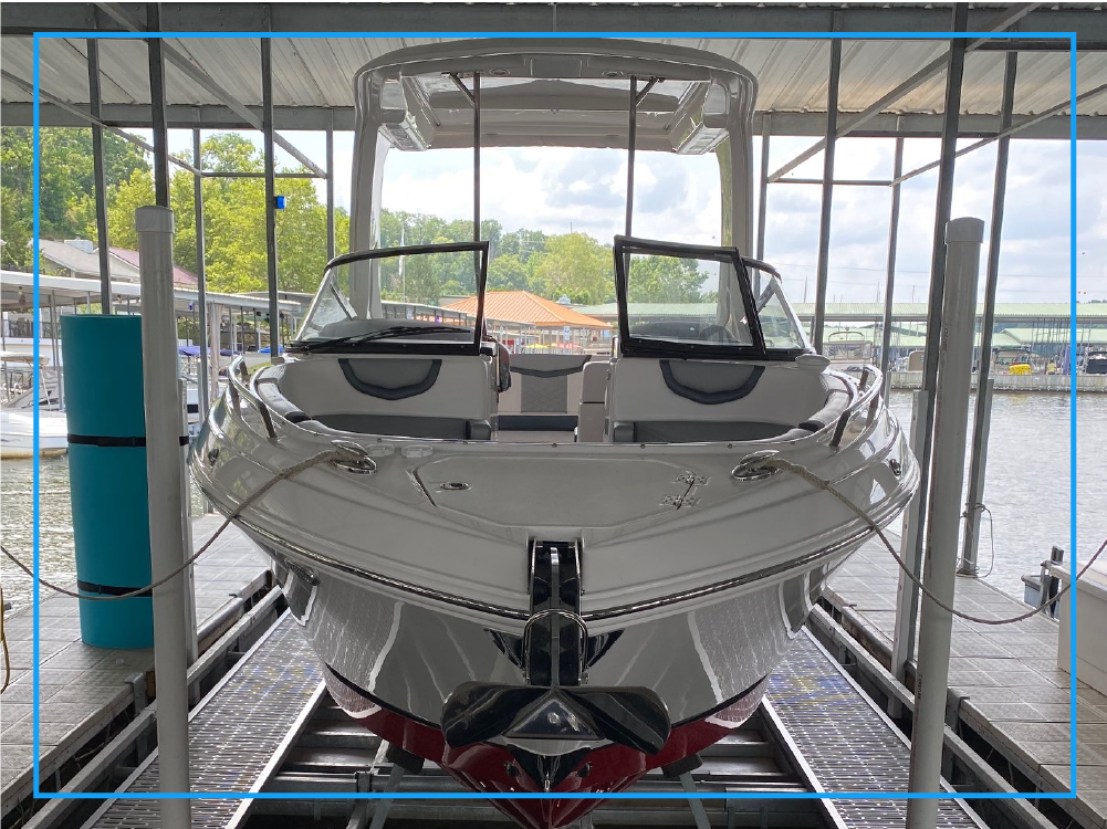 1428HDB 14,000 lbs Boat Lift-01